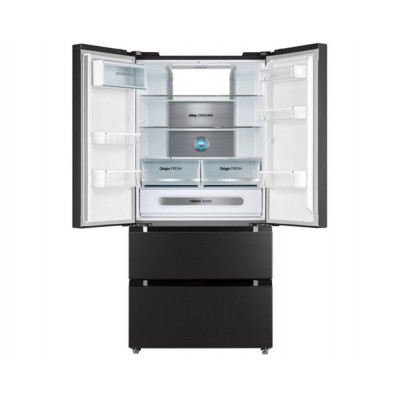 Холодильник Toshiba GR-RF532WE-PMJ(06) Холодильник Toshiba GR-RF532WE-PMJ(06)