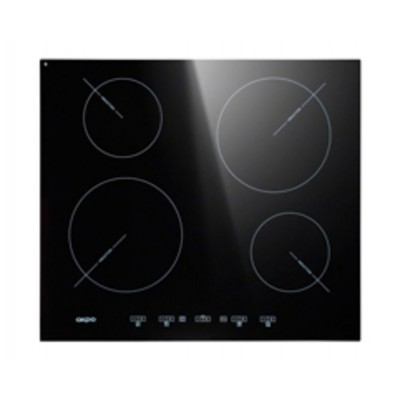 Индукционная варочная панель Akpo РIA 6082502 черный Индукционная варочная панель Akpo РIA 6082502 черный