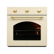 Духовой шкаф электрический Hyundai HEO 6634 BE бежевый