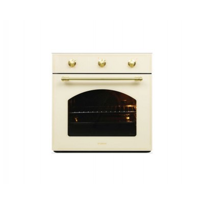 Духовой шкаф электрический Hyundai HEO 6634 BE бежевый Духовой шкаф электрический Hyundai HEO 6634 BE бежевый