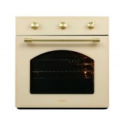 Духовой шкаф электрический Hyundai HEO 6637 BE бежевый