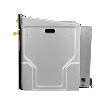 Духовой шкаф электрический Hyundai HEO 6637 BE бежевый Духовой шкаф электрический Hyundai HEO 6637 BE бежевый