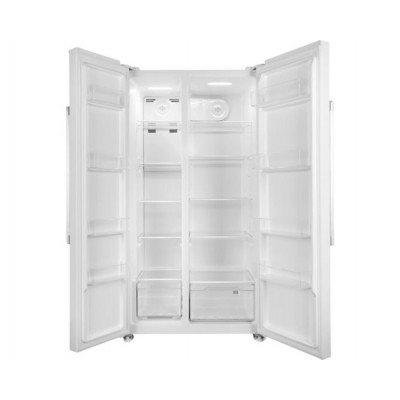 Холодильник Hyundai CS55023F 2-хкамерн. белый инвертер Холодильник Hyundai CS55023F 2-хкамерн. белый инвертер