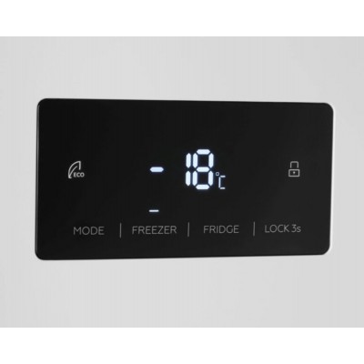 Холодильник Hyundai CS55023F 2-хкамерн. белый инвертер Холодильник Hyundai CS55023F 2-хкамерн. белый инвертер