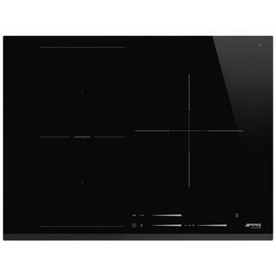 Индукционная варочная панель SMEG SI1M7733B Индукционная варочная панель SMEG SI1M7733B