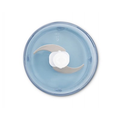 Измельчитель электрический Hyundai HYC-P3118 0.8л. 300Вт голубой/синий Измельчитель электрический Hyundai HYC-P3118 0.8л. 300Вт голубой/синий