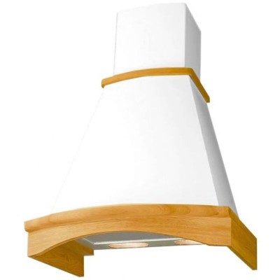 ВЫТЯЖКА ЭЛИКОР Ротонда 60 бежевый/дуб ВЫТЯЖКА ЭЛИКОР Ротонда 60 бежевый/дуб