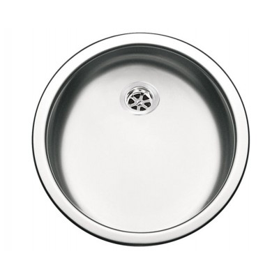 Мойка SMEG 11l Установка с бортиком 8 мм (80-12) Мойка SMEG 11l Установка с бортиком 8 мм (80-12)