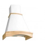 ВЫТЯЖКА ЭЛИКОР Ротонда 60 бежевый/дуб неокр. (1000 м3/ч).