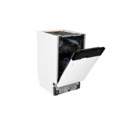 Встраиваемая посудомоечная машина Hyundai HBD 451 1900Вт узкая