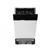 Посудомоечная машина Hyundai HBD 473 1900Вт узкая