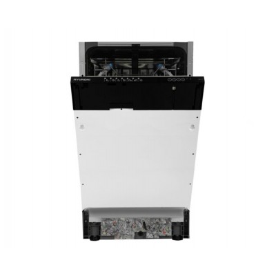 Посудомоечная машина Hyundai HBD 473 1900Вт узкая Посудомоечная машина Hyundai HBD 473 1900Вт узкая