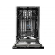 Посудомоечная машина Hyundai HBD 473 1900Вт узкая