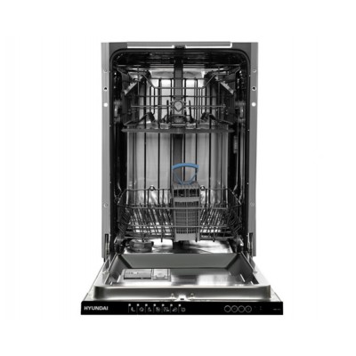 Посудомоечная машина Hyundai HBD 473 1900Вт узкая Посудомоечная машина Hyundai HBD 473 1900Вт узкая