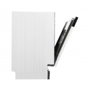 Посудомоечная машина Hyundai HBD 473 1900Вт узкая