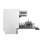 Посудомоечная машина Hyundai HBD 473 1900Вт узкая