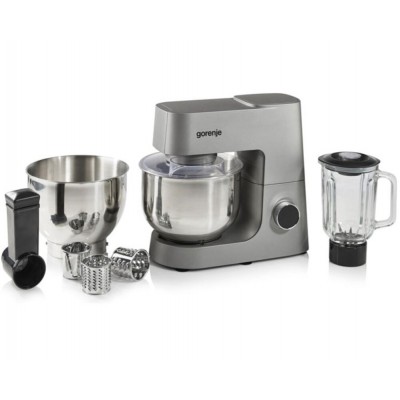 Кухонная машина Gorenje MMC1500BS Кухонная машина Gorenje MMC1500BS