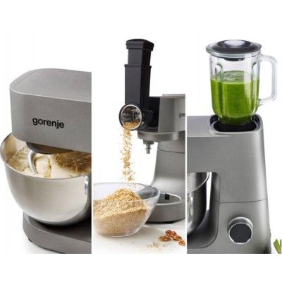 Кухонная машина Gorenje MMC1500BS Кухонная машина Gorenje MMC1500BS