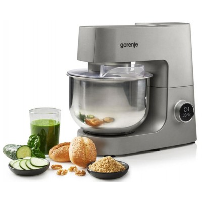 Кухонная машина Gorenje MMC1500BS Кухонная машина Gorenje MMC1500BS