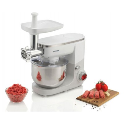 Кухонная машина Gorenje MMC1005W Кухонная машина Gorenje MMC1005W