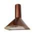 ВЫТЯЖКА ЭЛИКОР Эпсилон 50 медный антик/зол ВЫТЯЖКА ЭЛИКОР Эпсилон 50 медный антик/зол