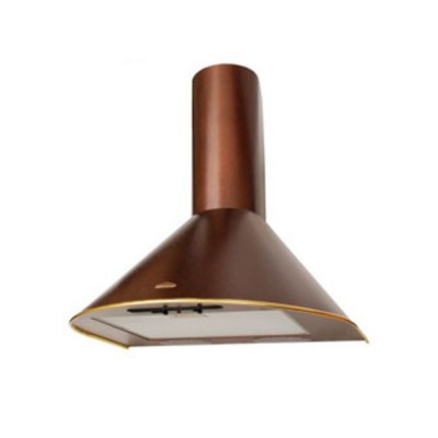 ВЫТЯЖКА ЭЛИКОР Эпсилон 50 медный антик/зол ВЫТЯЖКА ЭЛИКОР Эпсилон 50 медный антик/зол
