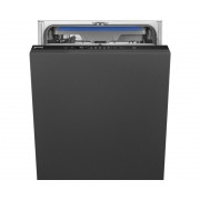 Посудомоечная машина встраиваемая SMEG STL362DQ