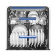 Посудомоечная машина встраиваемая SMEG STL362DQ