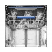 Посудомоечная машина встраиваемая SMEG STL362DQ