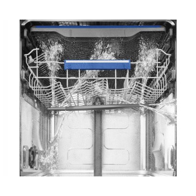 Посудомоечная машина встраиваемая SMEG STL362DQ Посудомоечная машина встраиваемая SMEG STL362DQ