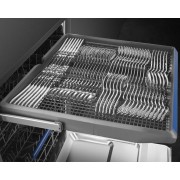 Посудомоечная машина встраиваемая SMEG STL362DQ