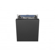 Посудомоечная машина встраиваемая SMEG STL362DQ