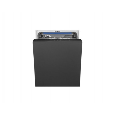 Посудомоечная машина встраиваемая SMEG STL362DQ Посудомоечная машина встраиваемая SMEG STL362DQ