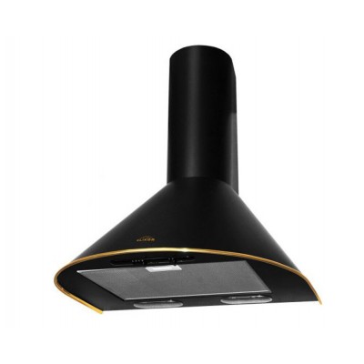 ВЫТЯЖКА ЭЛИКОР Эпсилон 50 черный/зол ВЫТЯЖКА ЭЛИКОР Эпсилон 50 черный/зол