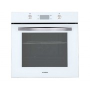 Духовой шкаф электрический Hyundai HEO 6646 WG белый