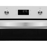 Духовой шкаф электрический Hyundai HEO 6646 WG белый