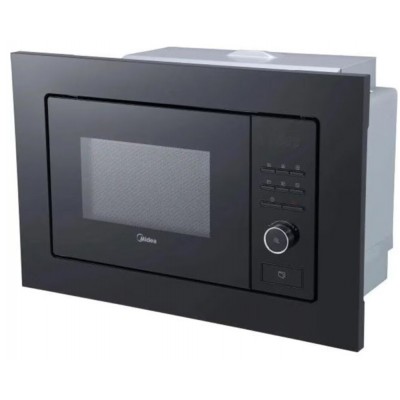 Микроволновая печь встраиваемая Midea MI72200B Микроволновая печь встраиваемая Midea MI72200B