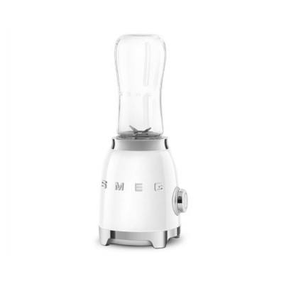 Мини блендер SMEG PBF01WHEU белый Мини блендер SMEG PBF01WHEU белый