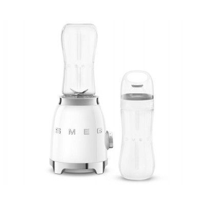 Мини блендер SMEG PBF01WHEU белый Мини блендер SMEG PBF01WHEU белый