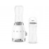 Мини блендер SMEG PBF01WHEU белый Мини блендер SMEG PBF01WHEU белый
