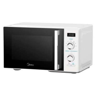 Микроволновая печь MIDEA AM825P2ET-W Микроволновая печь MIDEA AM825P2ET-W