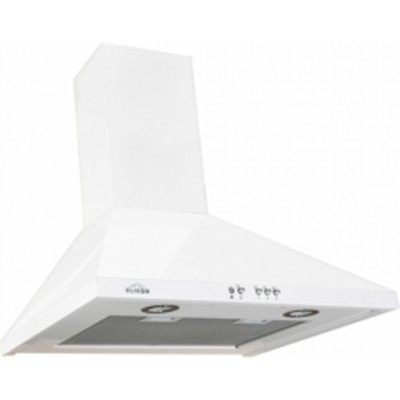 ВЫТЯЖКА ЭЛИКОР Вента 60 белый ВЫТЯЖКА ЭЛИКОР Вента 60 белый