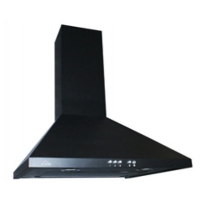 ВЫТЯЖКА ЭЛИКОР Вента 50 черный ВЫТЯЖКА ЭЛИКОР Вента 50 черный