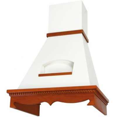 ВЫТЯЖКА ЭЛИКОР Бельведер 60 золотой антик/дуб рустика ВЫТЯЖКА ЭЛИКОР Бельведер 60 золотой антик/дуб рустика