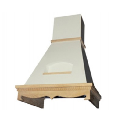 ВЫТЯЖКА ЭЛИКОР Бельведер 60 бежевый/дуб неокр ВЫТЯЖКА ЭЛИКОР Бельведер 60 бежевый/дуб неокр