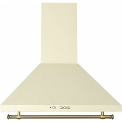 ВЫТЯЖКА ЭЛИКОР MR6634GR бежевый/рейлинг бронза ВЫТЯЖКА ЭЛИКОР MR6634GR бежевый/рейлинг бронза