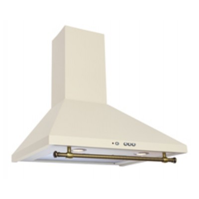 ВЫТЯЖКА ЭЛИКОР MR6634GR бежевый/рейлинг бронза ВЫТЯЖКА ЭЛИКОР MR6634GR бежевый/рейлинг бронза