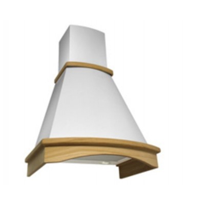 ВЫТЯЖКА ЭЛИКОР FL6634W1 белый SM/дуб неокр ВЫТЯЖКА ЭЛИКОР FL6634W1 белый SM/дуб неокр