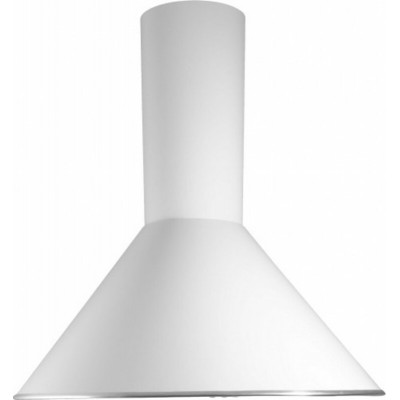 ВЫТЯЖКА ЭЛИКОР DE6534WS белый/серебро ВЫТЯЖКА ЭЛИКОР DE6534WS белый/серебро