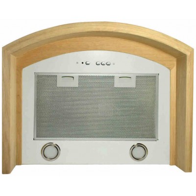 ВЫТЯЖКА ЭЛИКОР AC6634W1 белый SM/дуб неокр ВЫТЯЖКА ЭЛИКОР AC6634W1 белый SM/дуб неокр